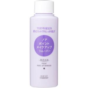 トヨタ ノア ポイントメイクアップリムーバー 100ml NOAH クレンジング