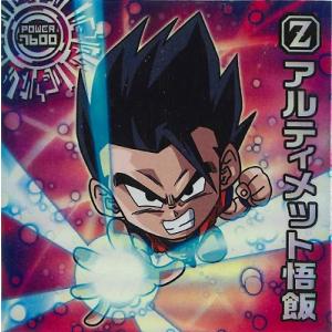 BANDAI（バンダイ） フュージョンワールド FS09-10 孫悟飯：少年期 SR