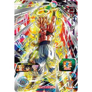 BANDAI（バンダイ） スーパードラゴンボールヒーローズ UGM3-SEC3 神龍