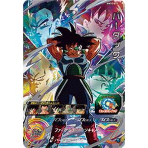 BANDAI（バンダイ） スーパードラゴンボールヒーローズ MM3-071 孫悟空