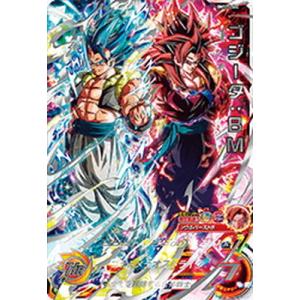 スーパードラゴンボールヒーローズ MM6-SEC UR 孫悟空：少年期