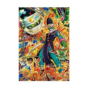 BANDAI（バンダイ） ドラゴンボールヒーローズ/HGD7-35 孫悟空 UR