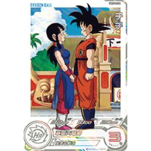 BANDAI（バンダイ） ドラゴンボールスーパーダイバーズ 【パラレル