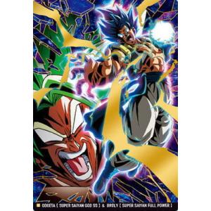 BANDAI（バンダイ） 1-24 孫悟空&界王 SEC イタジャガ ドラゴンボール