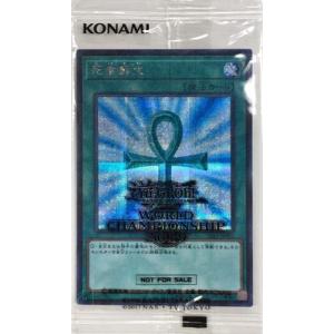 コナミデジタルエンタテインメント 遊戯王 WCS 2019-JPP01 真紅眼の黒