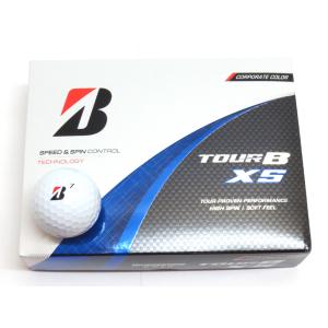 TOUR B 2ダースセット ブリヂストンゴルフ ゴルフボール NEW X／TOUR