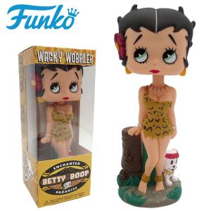 BETTY BOOP（ベティ ブープ） マーメイド フィギュア ベティちゃん