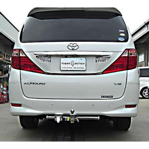 Global Tight（グローバルタイト）アルファード20系モデリスタエアロ用