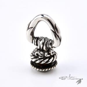 FUNNY公式ストア ファニー エングレーブ・レバースナップ カスタム