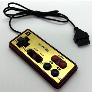 NEWファミコン用 コントローラー : ジーテイクドットコム - 通販