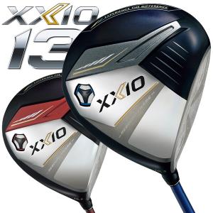 XXIO ダンロップ ゼクシオ ドライバー (2024) XXIO(2024) 10.5