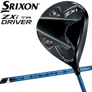 DUNLOP（ダンロップ） SRIXON スリクソン ZXi ドライバー 10.5