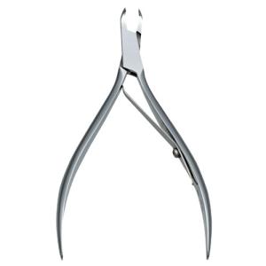 HIKARI 光ニッパー NEW 4mm 日本製 キューティクルニッパー /ネイル