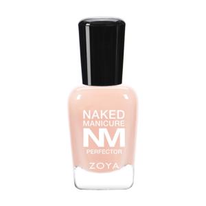 ZOYA ゾーヤ ネイキッドマニキュア ネイルカラー プロフェッショナル