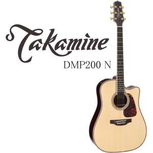 Takamine [※お取り寄せ商品] Takamine DMP000 N タカミネ エレアコ