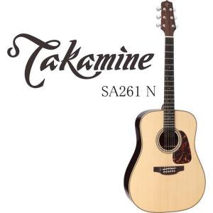Takamine [※お取り寄せ商品] Takamine PTU340N N タカミネ エレアコ