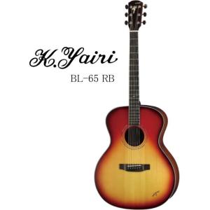 K.Yairi [※お取り寄せ商品] K.Yairi LO-90 N Angel Series K・ヤイリ