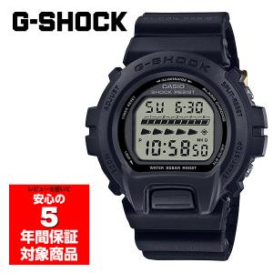 G-SHOCK DW-6940RX-7DR 腕時計 メンズ クリアスケルトン 40周年記念