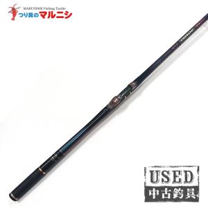 Gamakatsu（がまかつ） がま磯 グレ競技スペシャルIII 1.5-53 Special3