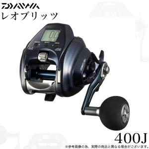 DAIWA（ダイワ） 19 エメラルダス LT3000S-CH-DH ダブルハンドル