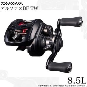 DAIWA（ダイワ） '22 アルファス SV TW 800S-XHL 左ハンドル [90