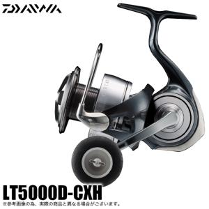 DAIWA（ダイワ） 24 セルテート LT5000D-XH (2024年モデル) スピニング