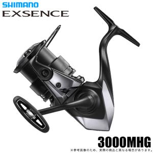 シマノ（SHIMANO） 25 エクスセンス 4000MXG (2025年モデル