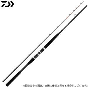 DAIWA（ダイワ） 【取り寄せ商品】 21 ディープゾーン GS 150-205・R