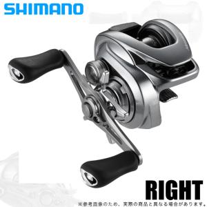 現品限り】 シマノ ベイトリール メタニウムシャローエディション HG R