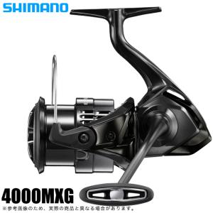 シマノ（SHIMANO） '22 MIRAVEL(ミラベル) C5000XG (スピニングリール
