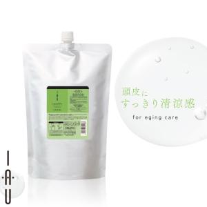 LebeL（ルベル） イオ リコミントクレンジング ICYアイシー シャンプー