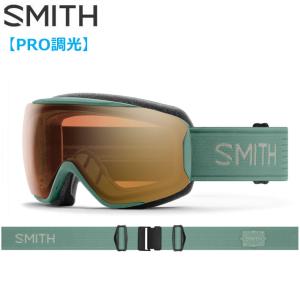 SMITH（スミス） 25-26 SMITH ゴーグル Preview プレビュー Fatigue