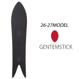 GENTEMSTICK ゲンテンスティック ネオプレーンケース BIG FISH 専用