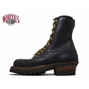 WHITE'S BOOTS（ホワイツブーツ） スモークジャンパー 8インチ White's