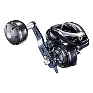 シマノ（SHIMANO） 14 オシア コンクエスト 200HG （右ハンドル