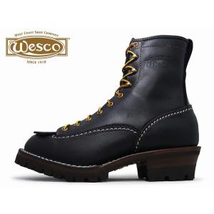 WESCO ウエスコ ジョブマスター Wesco JOBMASTER 6インチ 106100