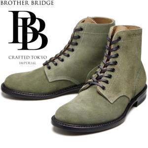BROTHER BRIDGE ○○【SALE】BROTHER BRIDGE ブラザーブリッジ GEORGE