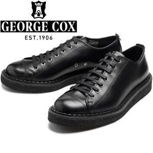 GEORGE COX（ジョージコックス） GEORGE COX GIBSON ギブソン SKIPTON