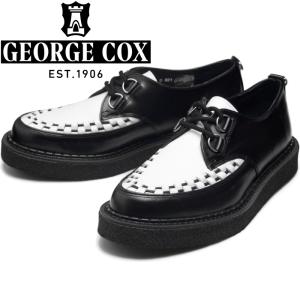 GEORGE COX（ジョージコックス） GEORGE COX GIBSON ギブソン SKIPTON