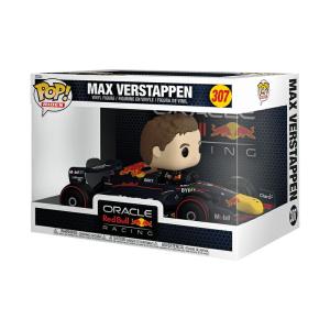Funko Funko Pop! Racing マクラーレン アイルトン セナ フィギュア F1