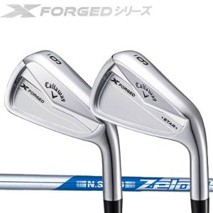 Callaway（キャロウェイ） エピック マックスファスト アイアン 5本