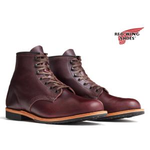 RED WING SHOES（レッドウィング） RED WING ベックマン フラット