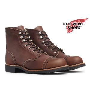RED WING SHOES（レッドウィング） RED WING アイリッシュセッター
