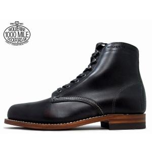 WOLVERINE（ウルヴァリン） CENTENNIAL 1000MILE BOOTS 100周年1000