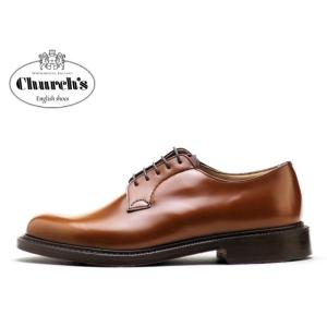 Church's（チャーチ） 靴 バーウッド ブラック ウィングチップ