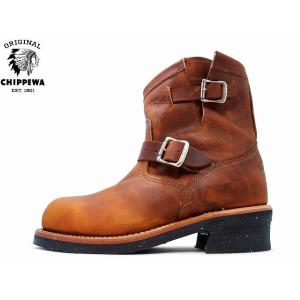 CHIPPEWA（チペワ） 6インチ レースアップ クラシック 2.0 CHIPPEWA