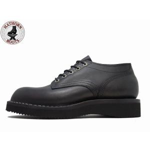 HATHORN（ハソーン） オックスフォード HATHORN BOOTS by WHITE'S