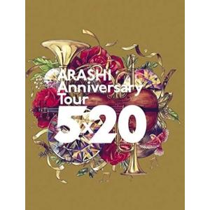 嵐 ARASHI Anniversary Tour 5×20 FILM “Record of Memories” Blu-ray4