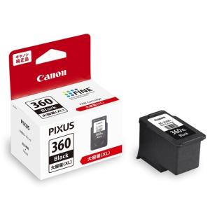 キヤノン（Canon） BC-360XL CANON 大容量 インクカートリッジ 純正品