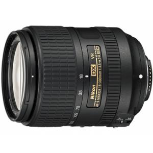 ニコン（Nikon） AF-S DX NIKKOR 18-140mm f/3.5-5.6G ED VR ニコンF
